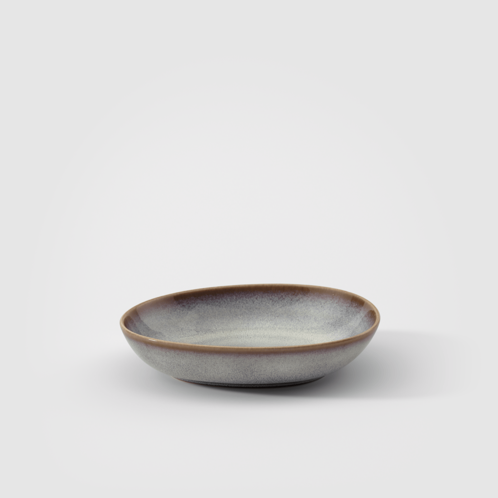 Villeroy & Boch Lave Beige Pasta Bowl