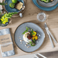 Villeroy & Boch Lave Beige Salad Plate