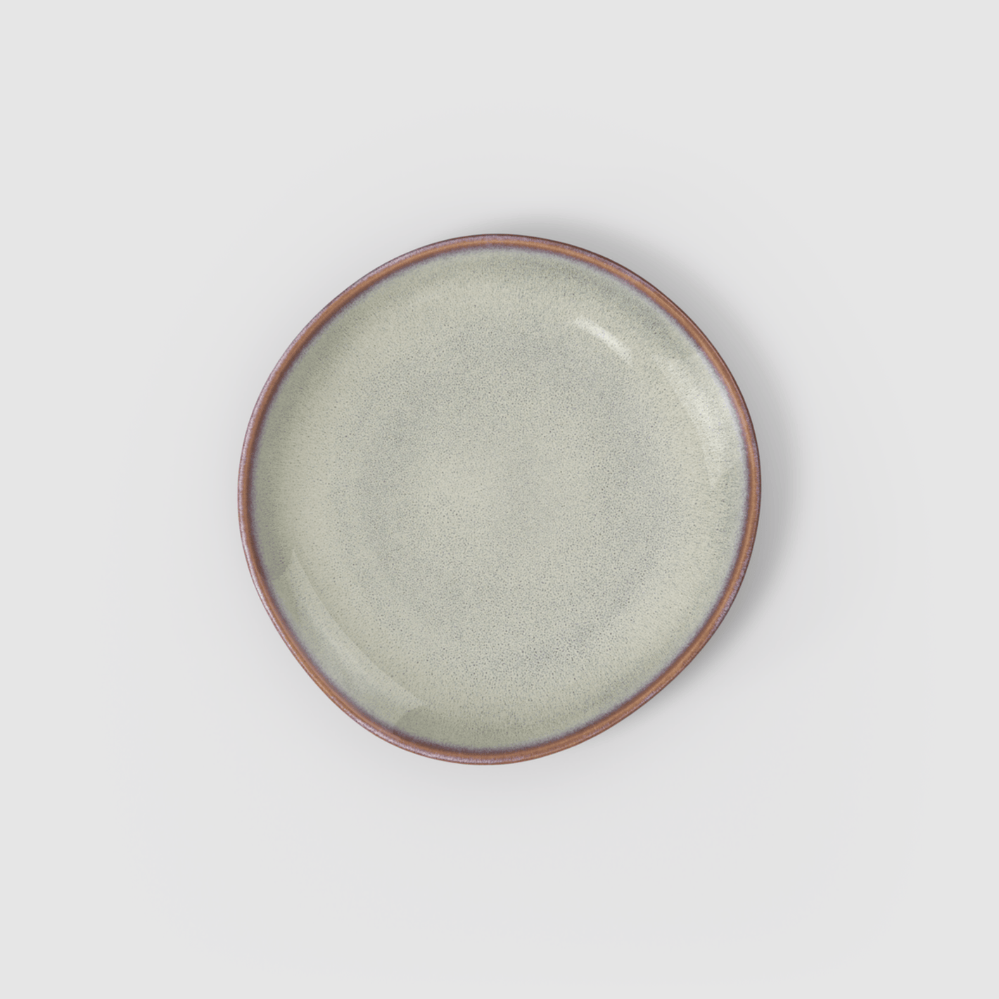 Villeroy & Boch Lave Beige Salad Plate