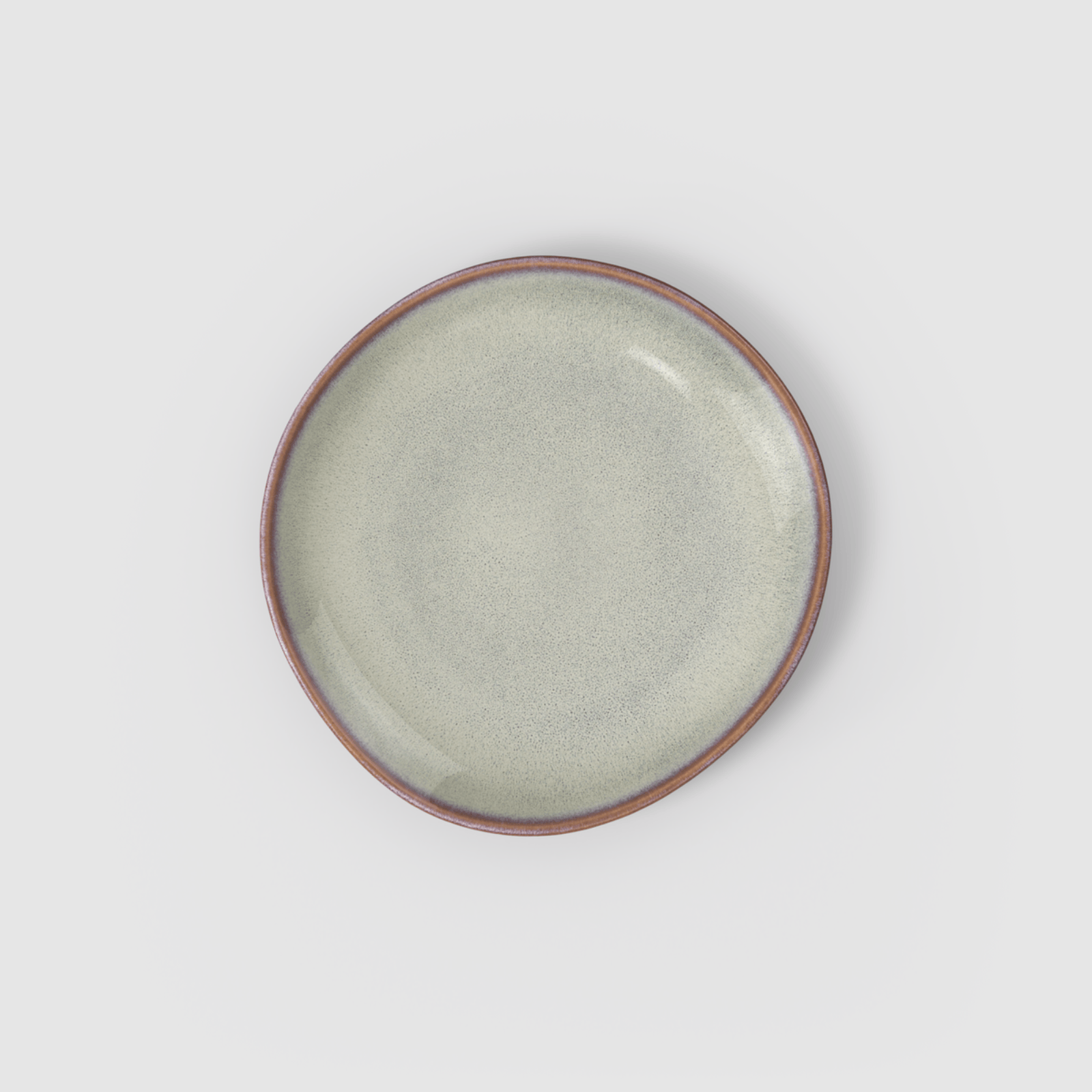 Villeroy & Boch Lave Beige Salad Plate