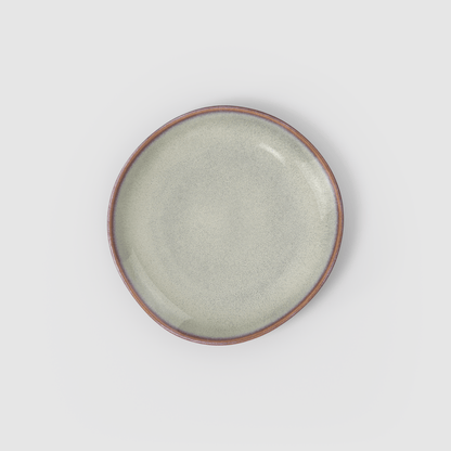 Villeroy & Boch Lave Beige Salad Plate