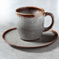 Villeroy & Boch Lave Beige Saucer Coffee Cup