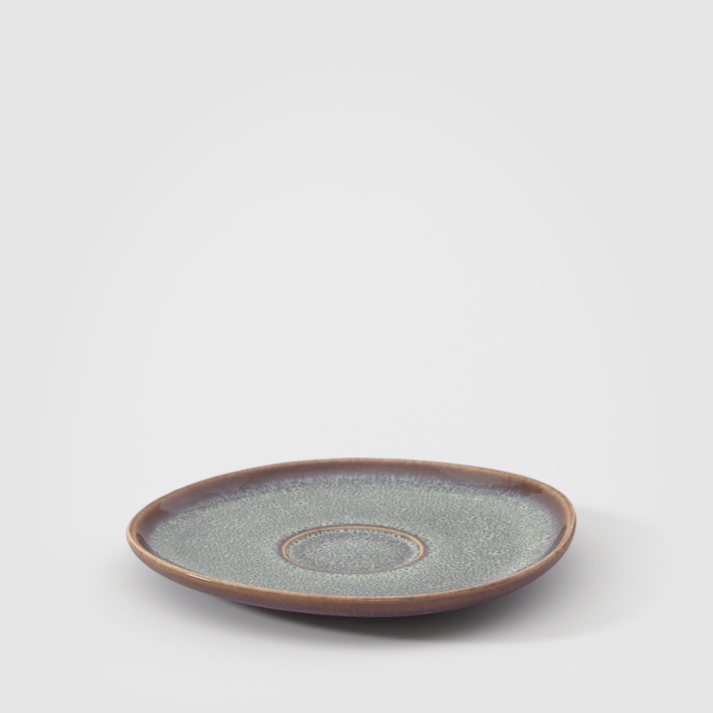 Villeroy & Boch Lave Beige Saucer Coffee Cup