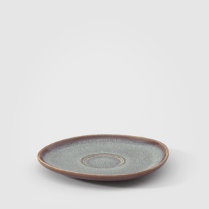 Villeroy & Boch Lave Beige Saucer Coffee Cup