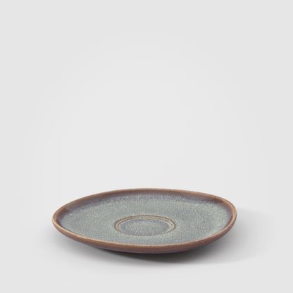 Villeroy & Boch Lave Beige Saucer Coffee Cup