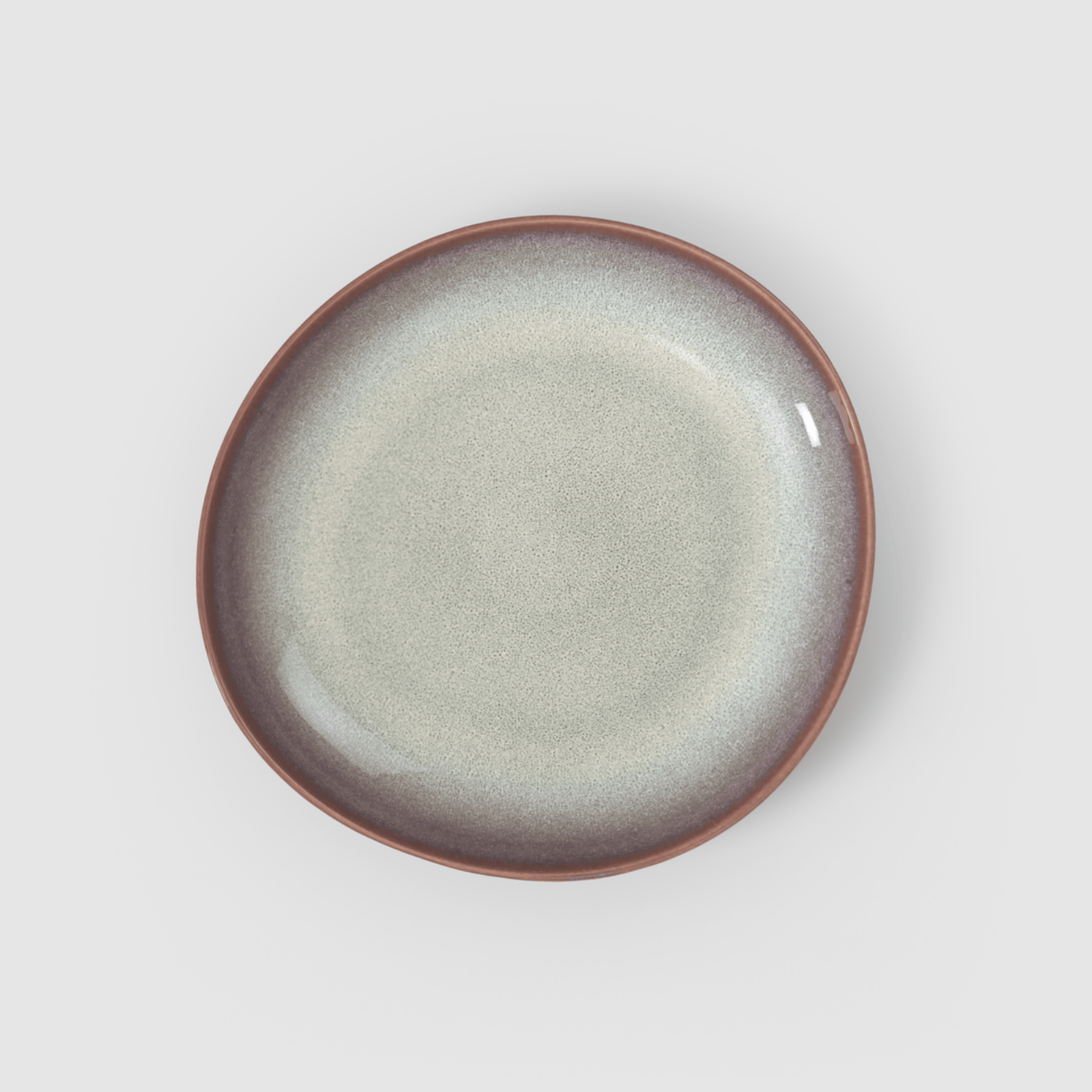 Villeroy & Boch Lave Beige Serving Bowl