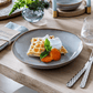 Villeroy & Boch Lave Beige Serving Bowl