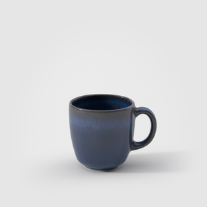 Villeroy & Boch Lave Bleu Coffee Cup