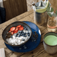 Villeroy & Boch Lave Bleu Dinner Plate
