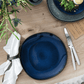 Villeroy & Boch Lave Bleu Dinner Plate