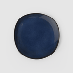 Villeroy & Boch Lave Bleu Dinner Plate