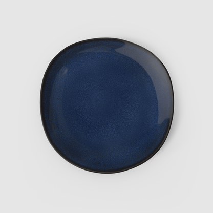 Villeroy & Boch Lave Bleu Dinner Plate