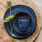 Villeroy & Boch Lave Bleu Salad Plate