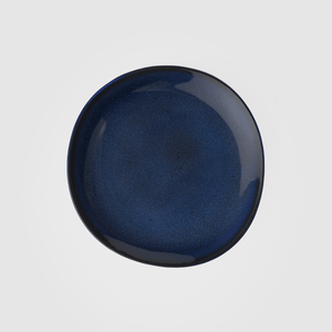 Villeroy & Boch Lave Bleu Salad Plate