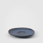 Villeroy & Boch Lave Bleu Saucer Coffee Cup