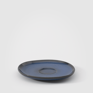 Villeroy & Boch Lave Bleu Saucer Coffee Cup
