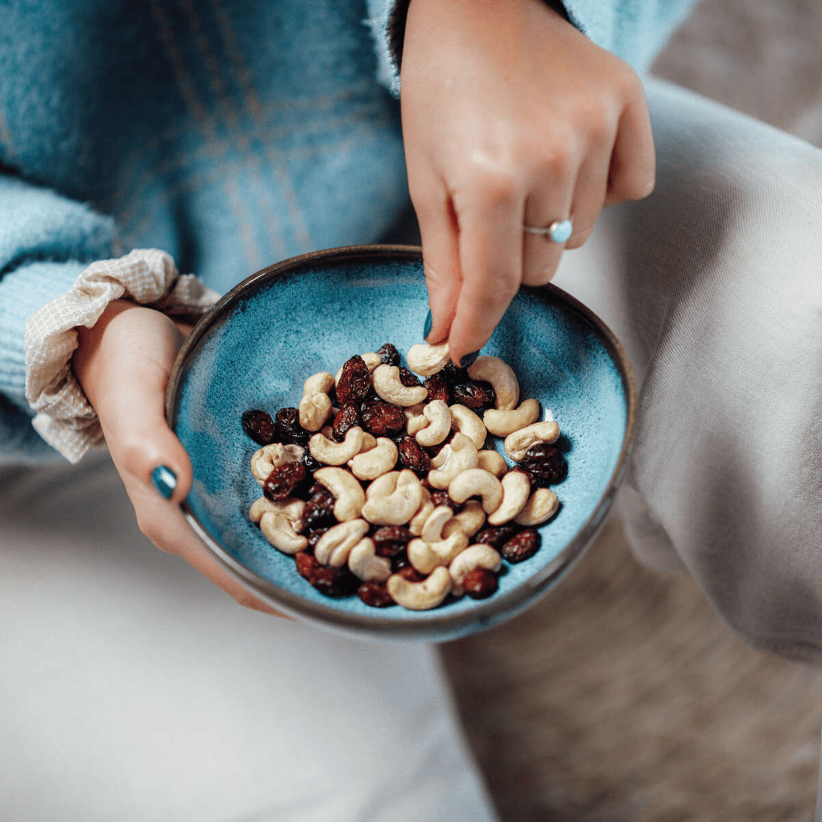 Villeroy & Boch Lave Glacé Bowl