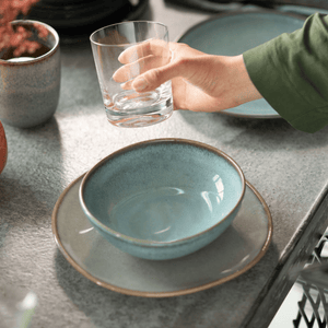 Villeroy & Boch Lave Glacé Bowl
