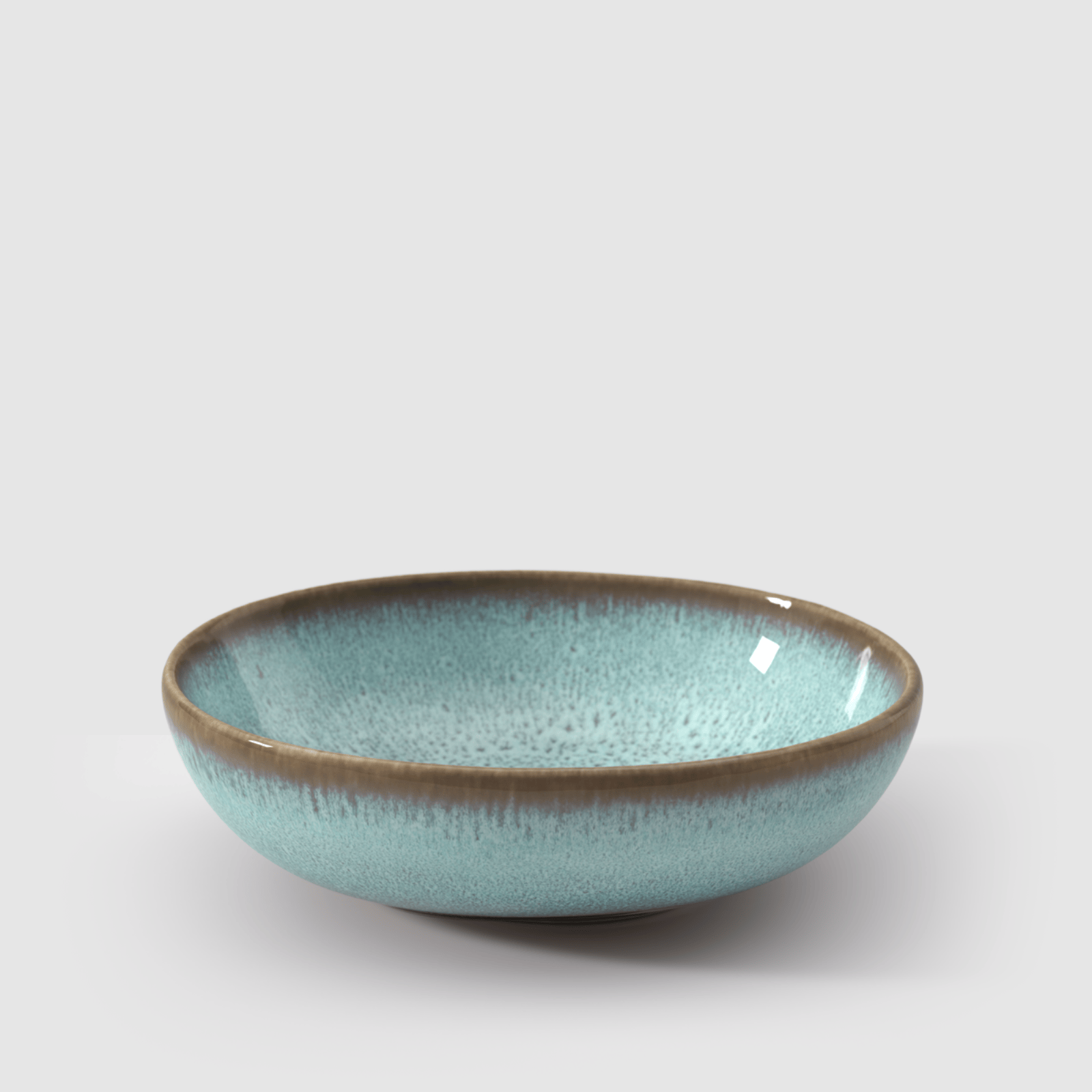 Villeroy & Boch Lave Glacé Bowl