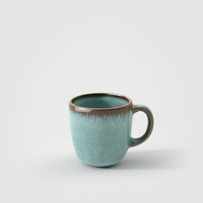 Villeroy & Boch Lave Glacé Coffee Cup