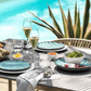 Villeroy & Boch Lave Glacé Dinner Plate