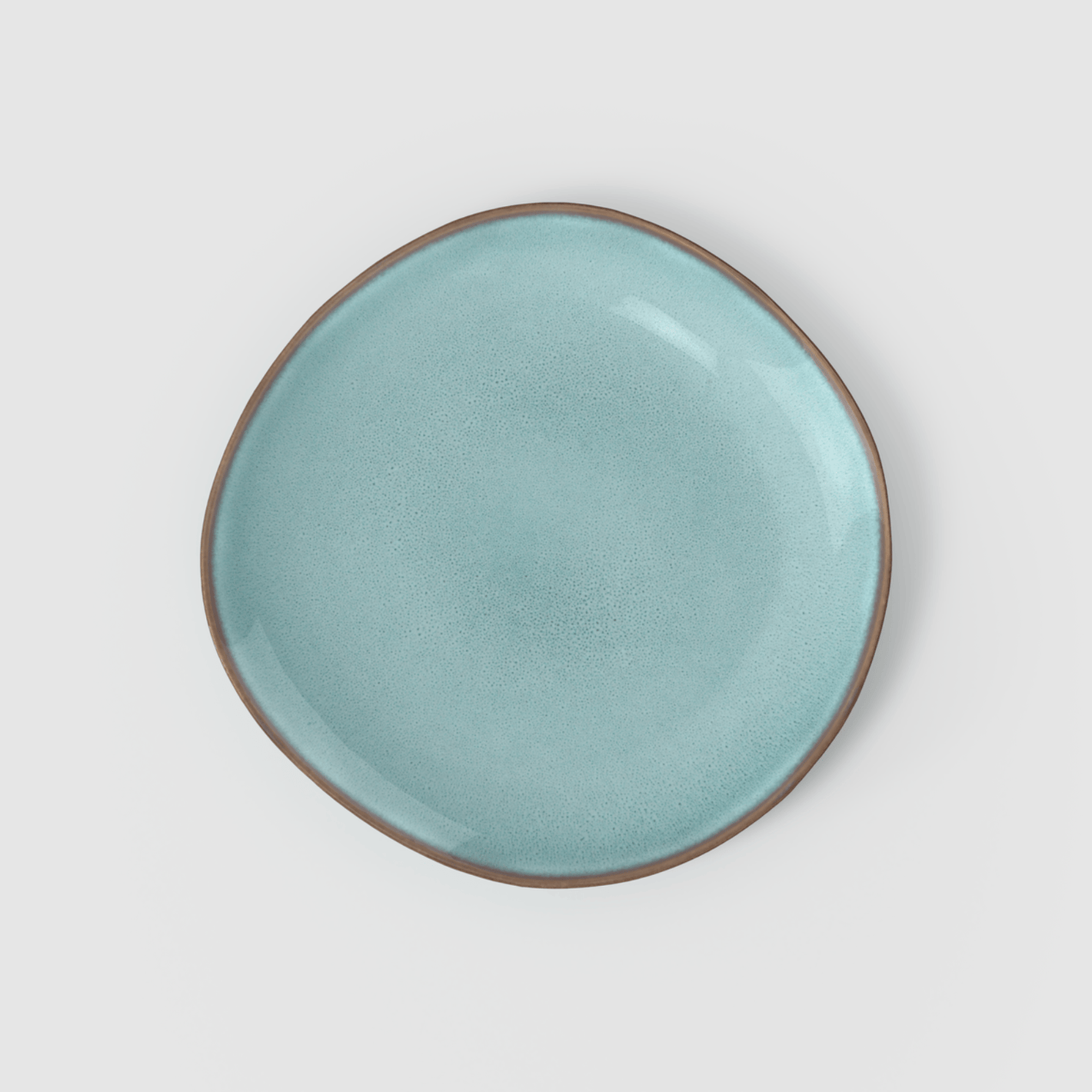 Villeroy & Boch Lave Glacé Dinner Plate