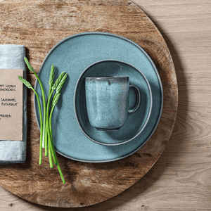 Villeroy & Boch Lave Glacé Mug