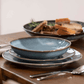 Villeroy & Boch Lave Glacé Pasta Bowl