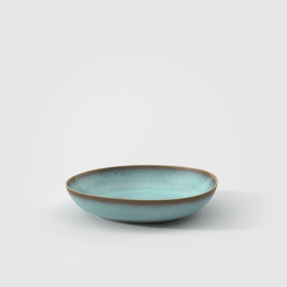 Villeroy & Boch Lave Glacé Pasta Bowl