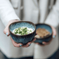 Villeroy & Boch Lave Glacé Rice Bowl