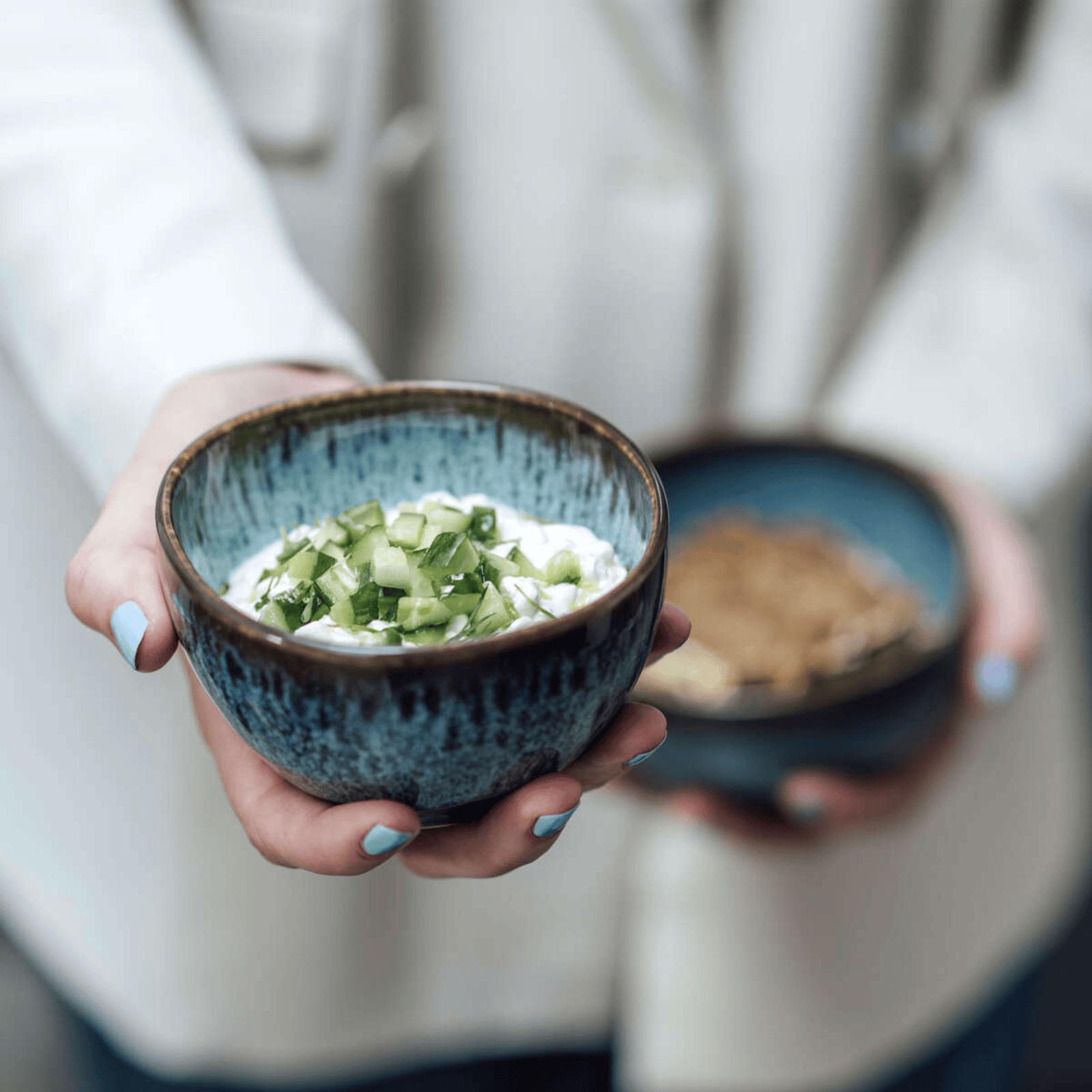 Villeroy & Boch Lave Glacé Rice Bowl