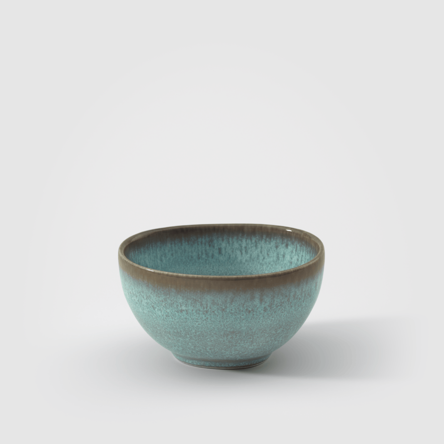Villeroy & Boch Lave Glacé Rice Bowl
