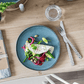 Villeroy & Boch Lave Glacé Salad Plate