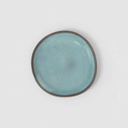 Villeroy & Boch Lave Glacé Salad Plate