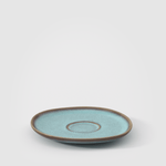 Villeroy & Boch Lave Glacé Saucer Coffee Cup