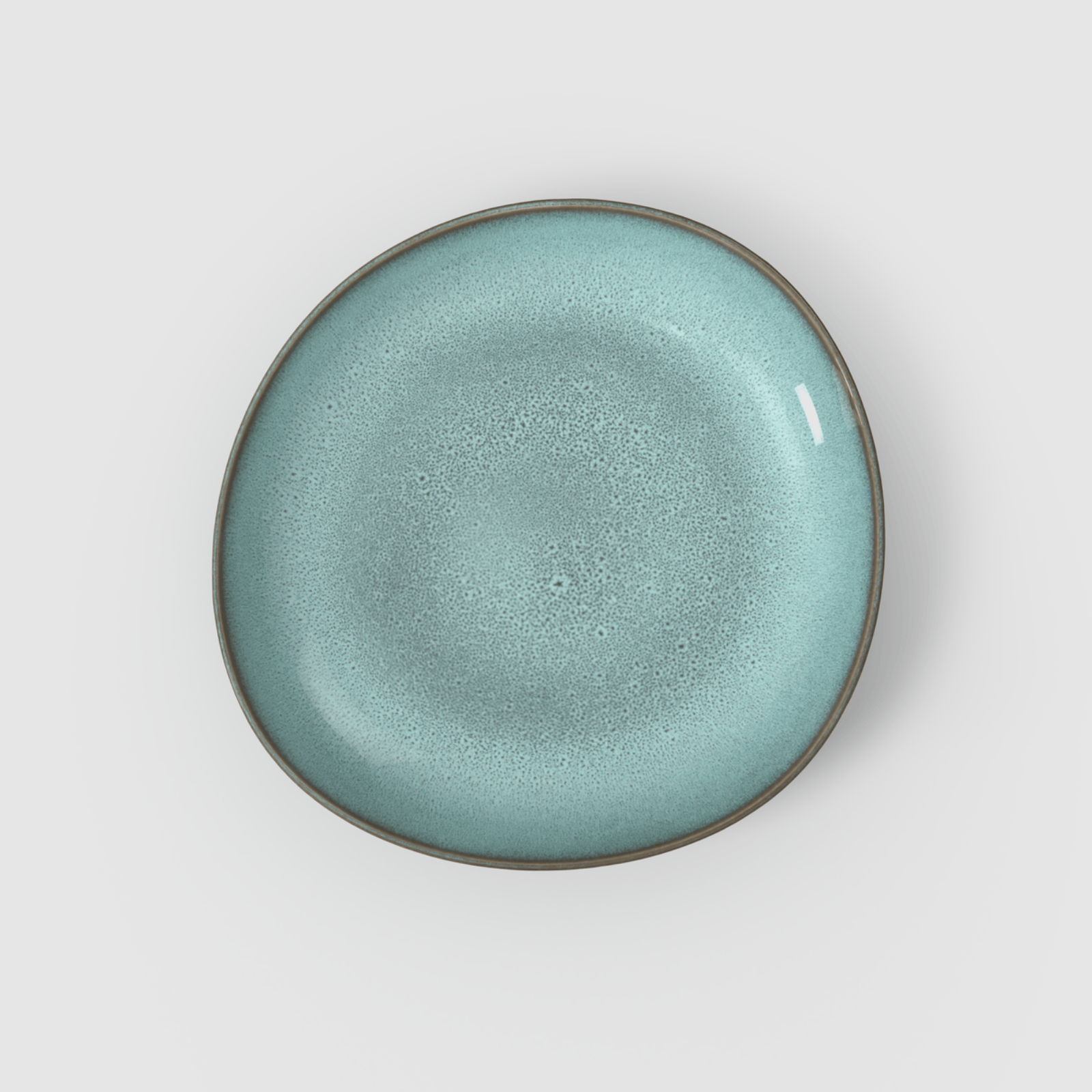 Villeroy & Boch Lave Glacé Serving Bowl
