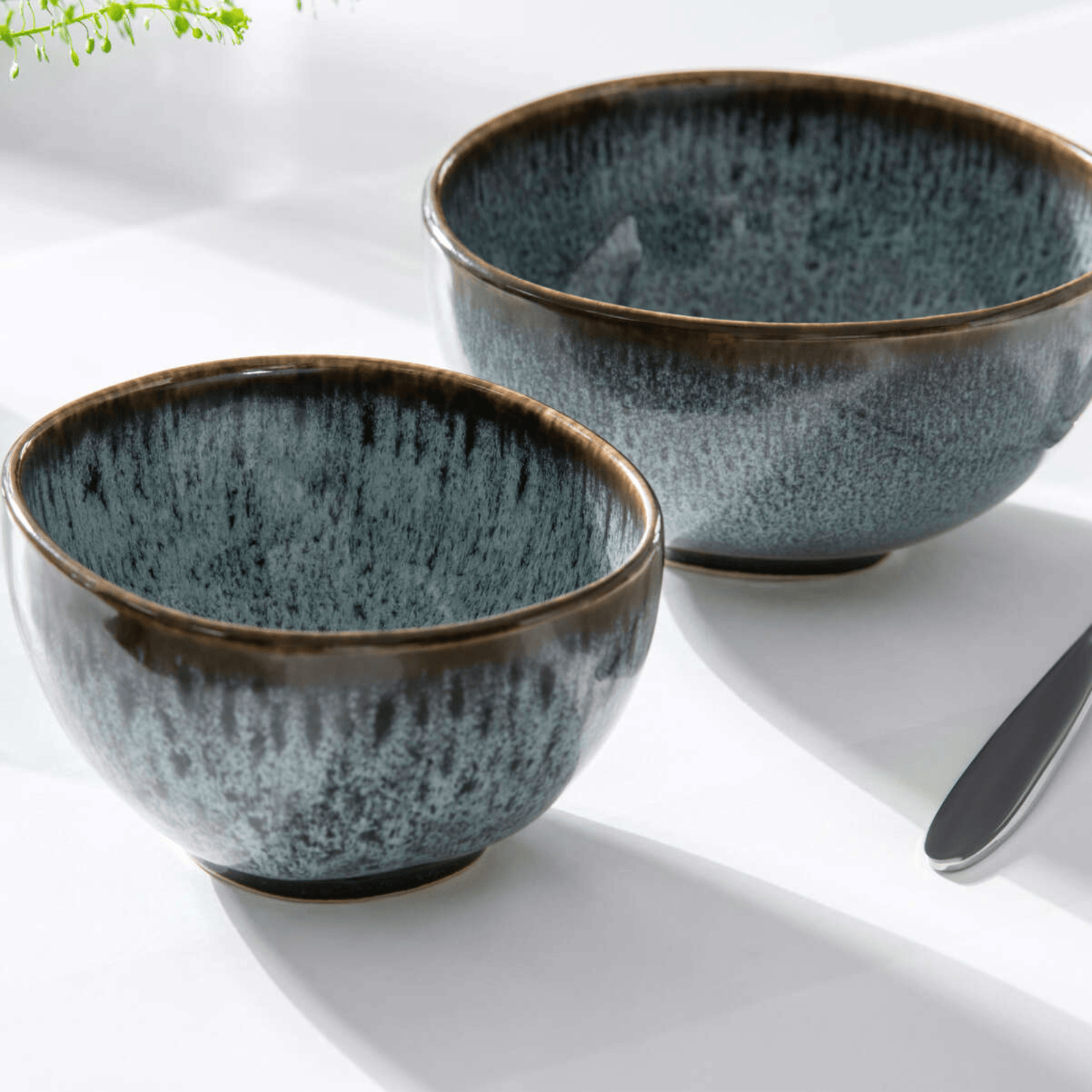 Villeroy & Boch Lave Glacé Soup Bowl