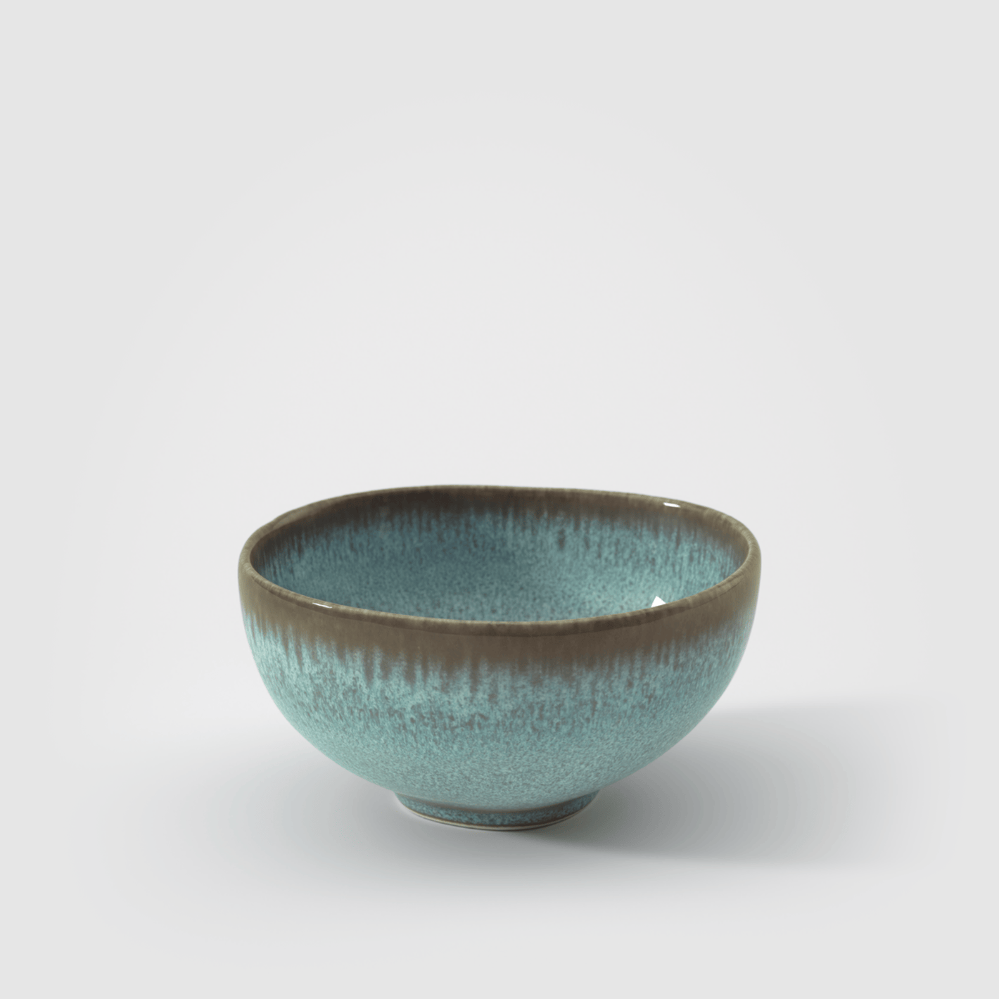 Villeroy & Boch Lave Glacé Soup Bowl