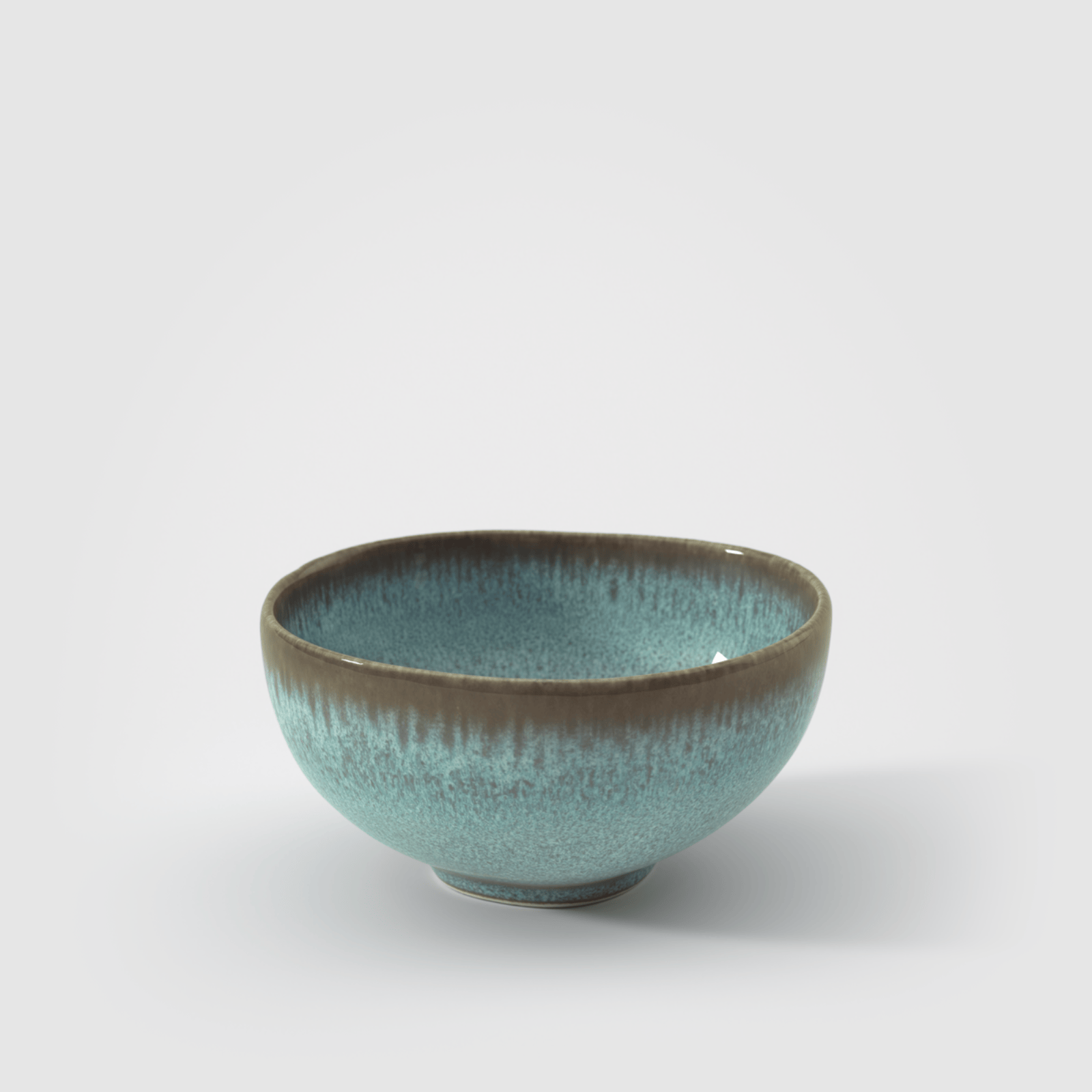 Villeroy & Boch Lave Glacé Soup Bowl