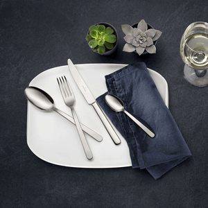 Villeroy & Boch Louis Cutlery Set 24-Piece