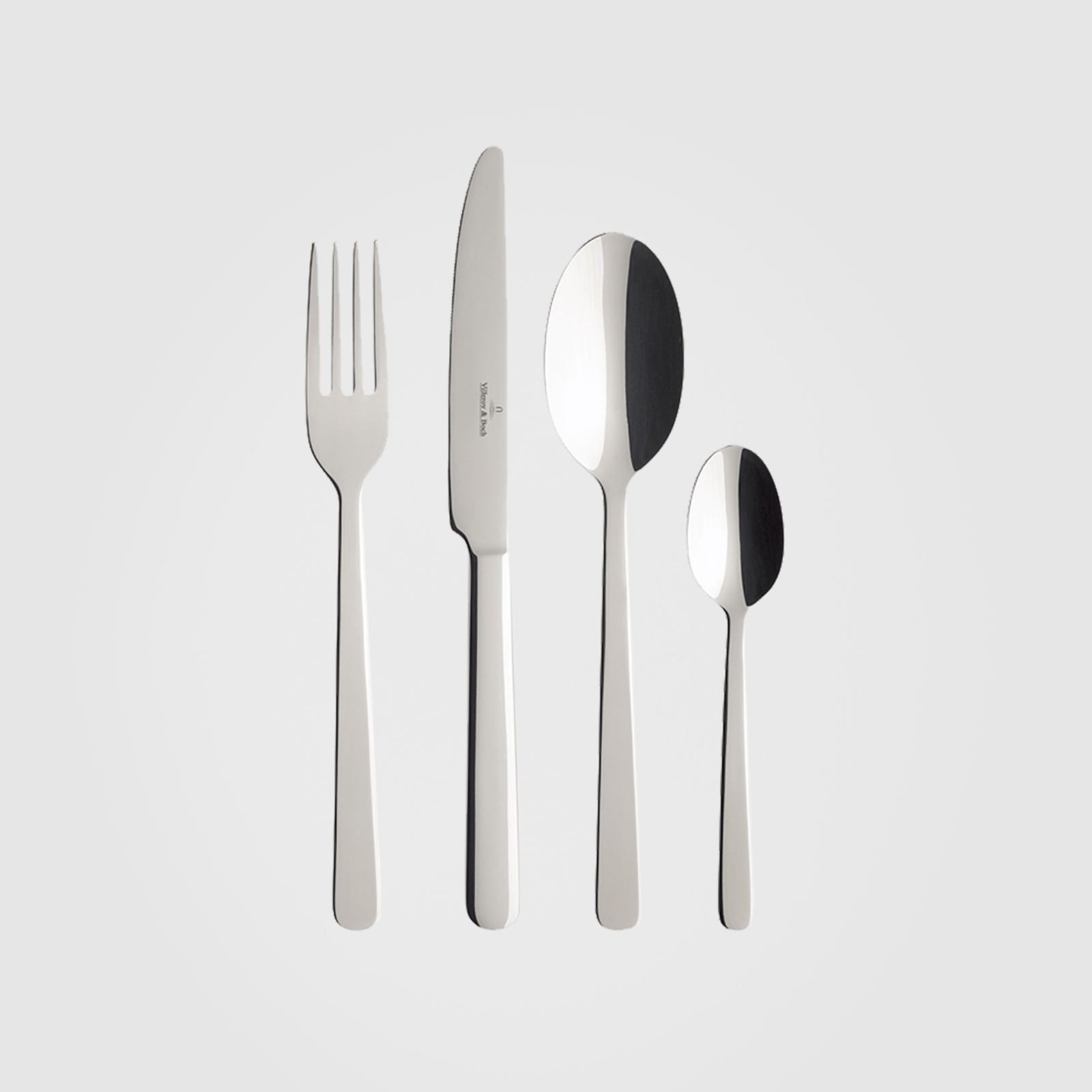 Villeroy & Boch Louis Cutlery Set 24-Piece