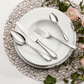 Villeroy & Boch Mademoiselle Cutlery Set 24-Piece