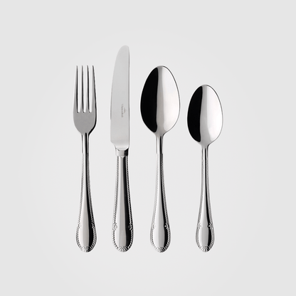 Villeroy & Boch Mademoiselle Cutlery Set 24-Piece