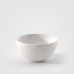 Villeroy & Boch Manufacture Rock Blanc Bowl