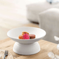 Villeroy & Boch Manufacture Rock Blanc Bowl Flat