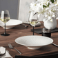 Villeroy & Boch Manufacture Rock Blanc Deep Bowl