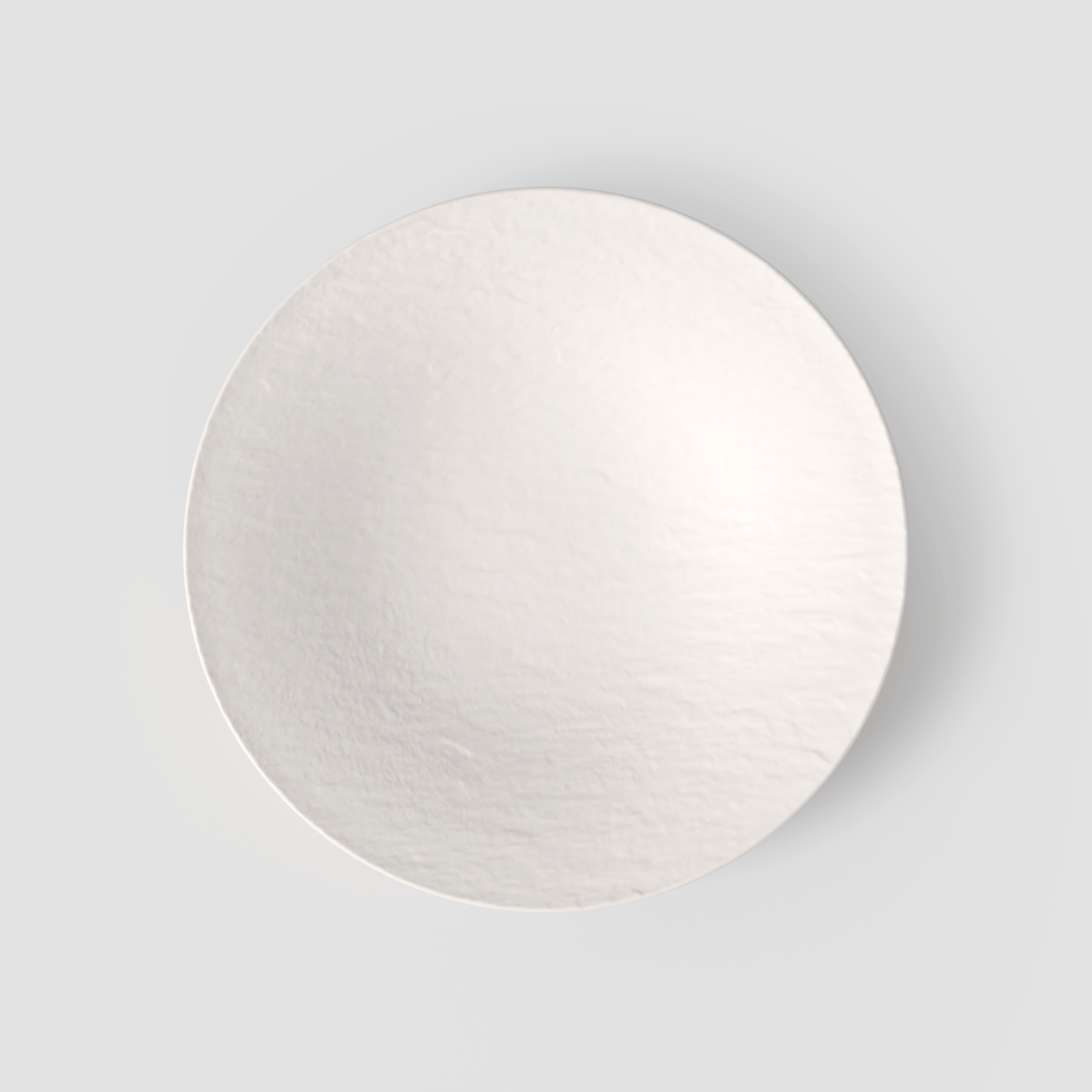 Villeroy & Boch Manufacture Rock Blanc Deep Bowl