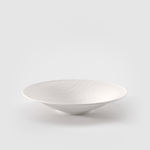 Villeroy & Boch Manufacture Rock Blanc Deep Bowl