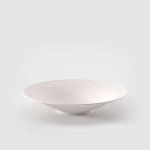 Villeroy & Boch Manufacture Rock Blanc Deep Bowl
