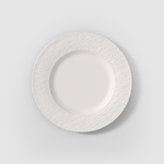 Villeroy & Boch Manufacture Rock Blanc Dinner Plate